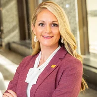 Carey Sanders headshot