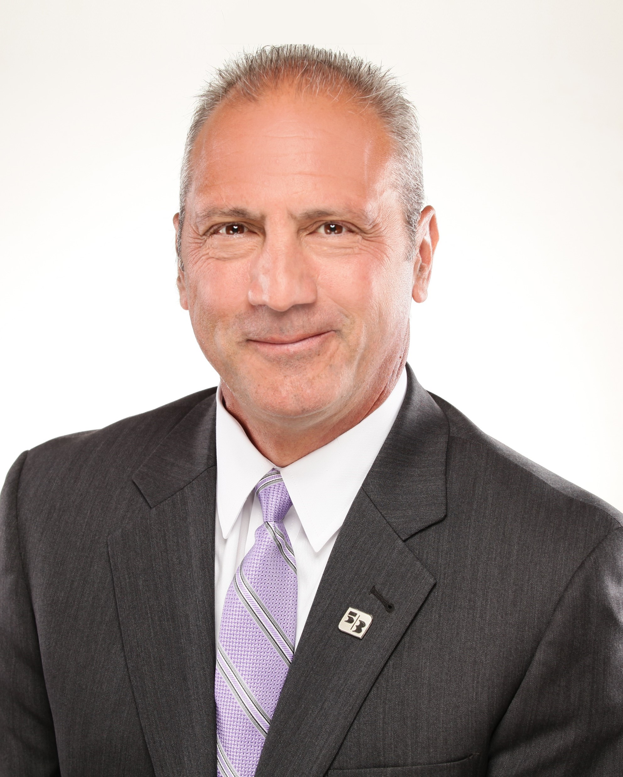 David Torris headshot