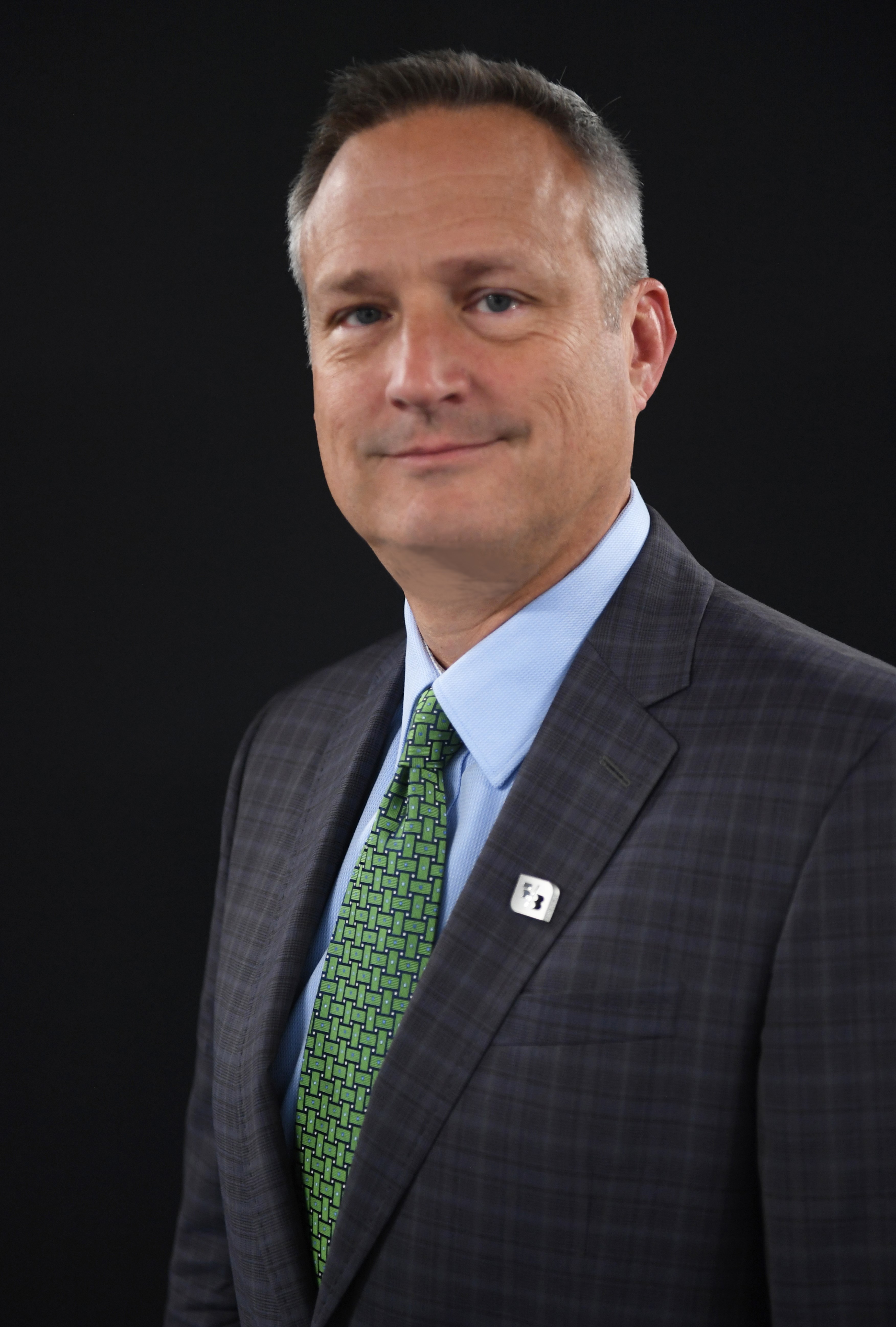 Eric Staczek headshot