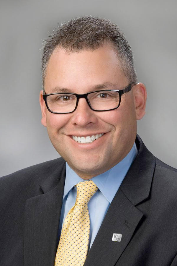 Jeremy Gutierrez headshot