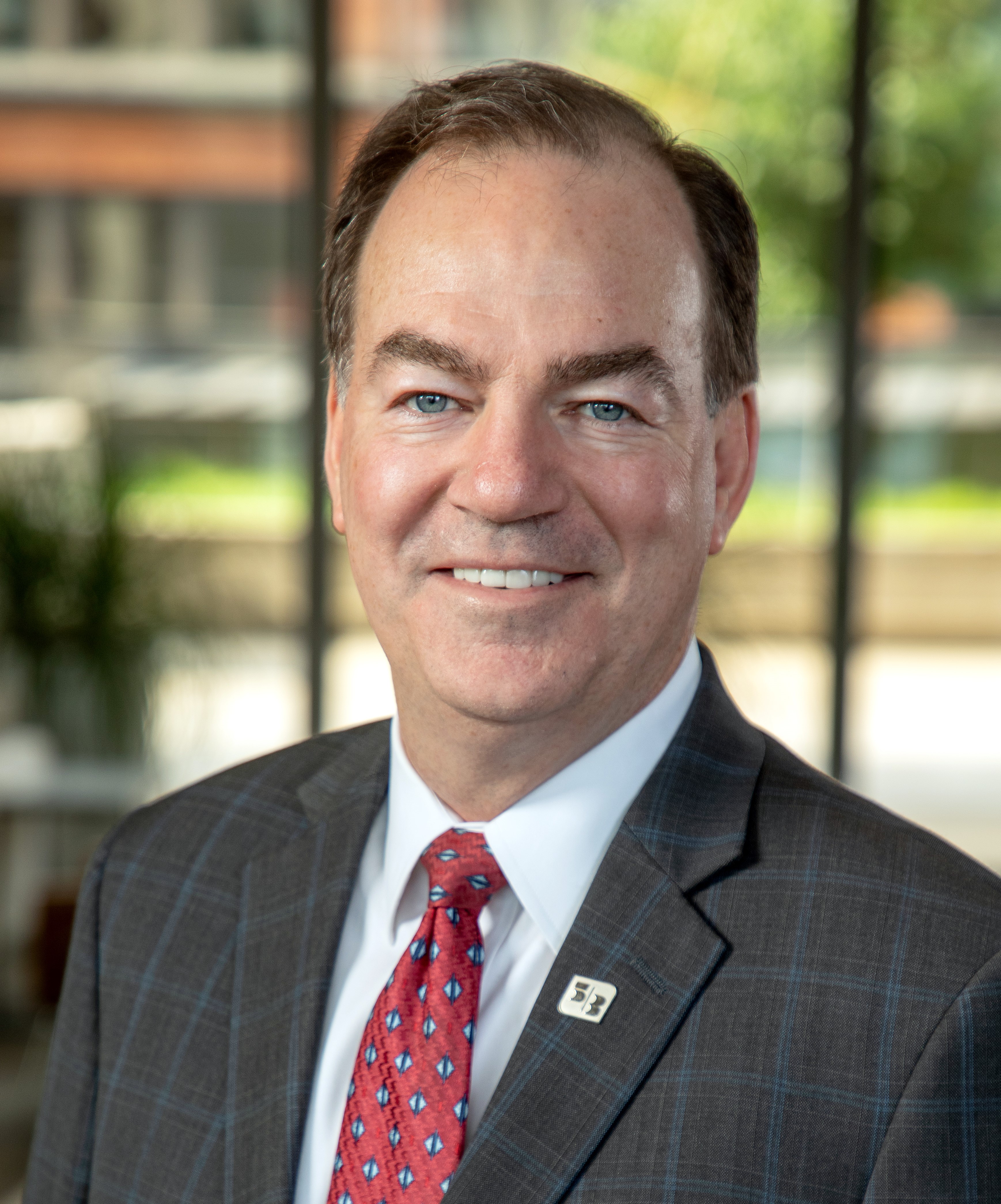 Kevin Costello headshot