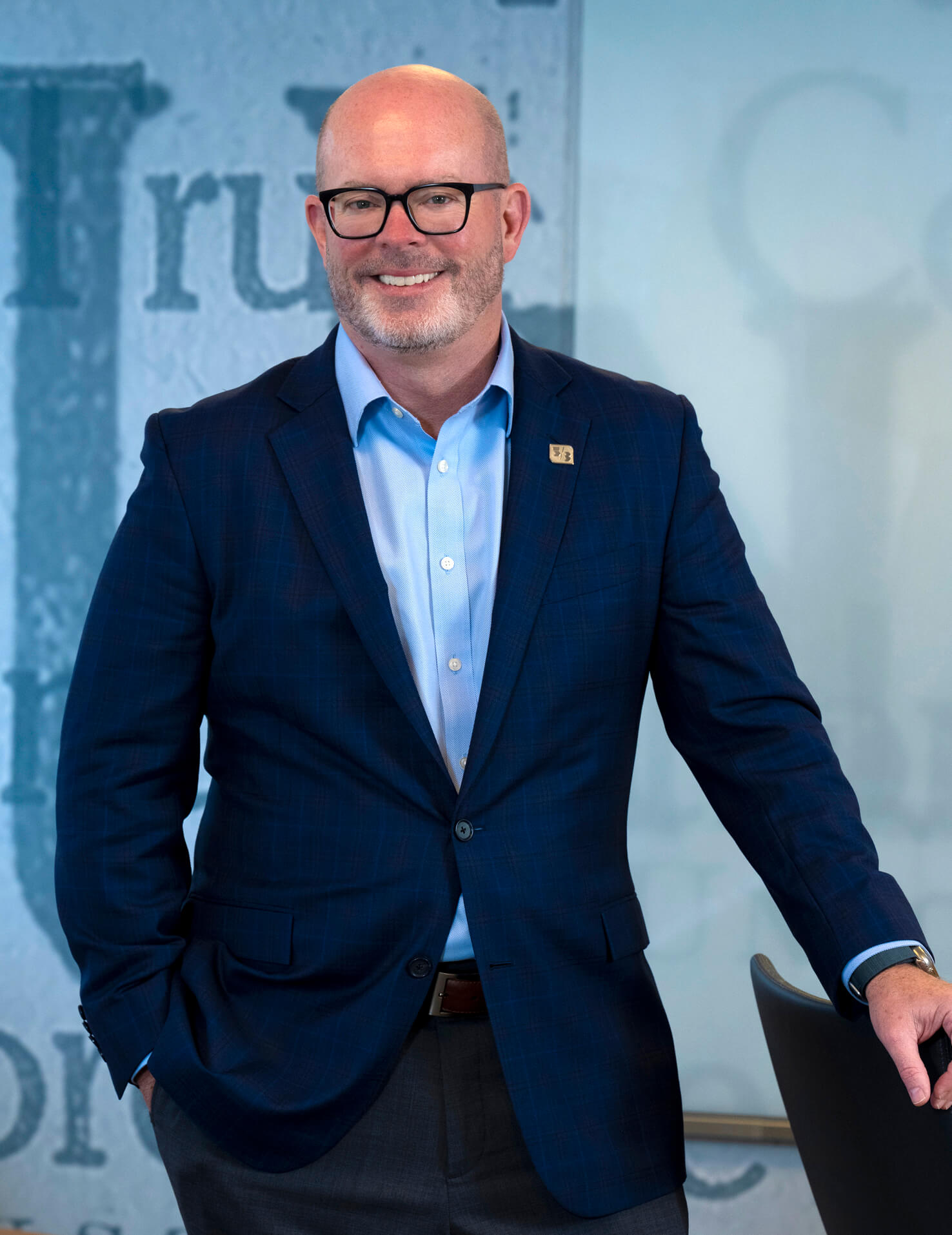 Marty McAndrew headshot