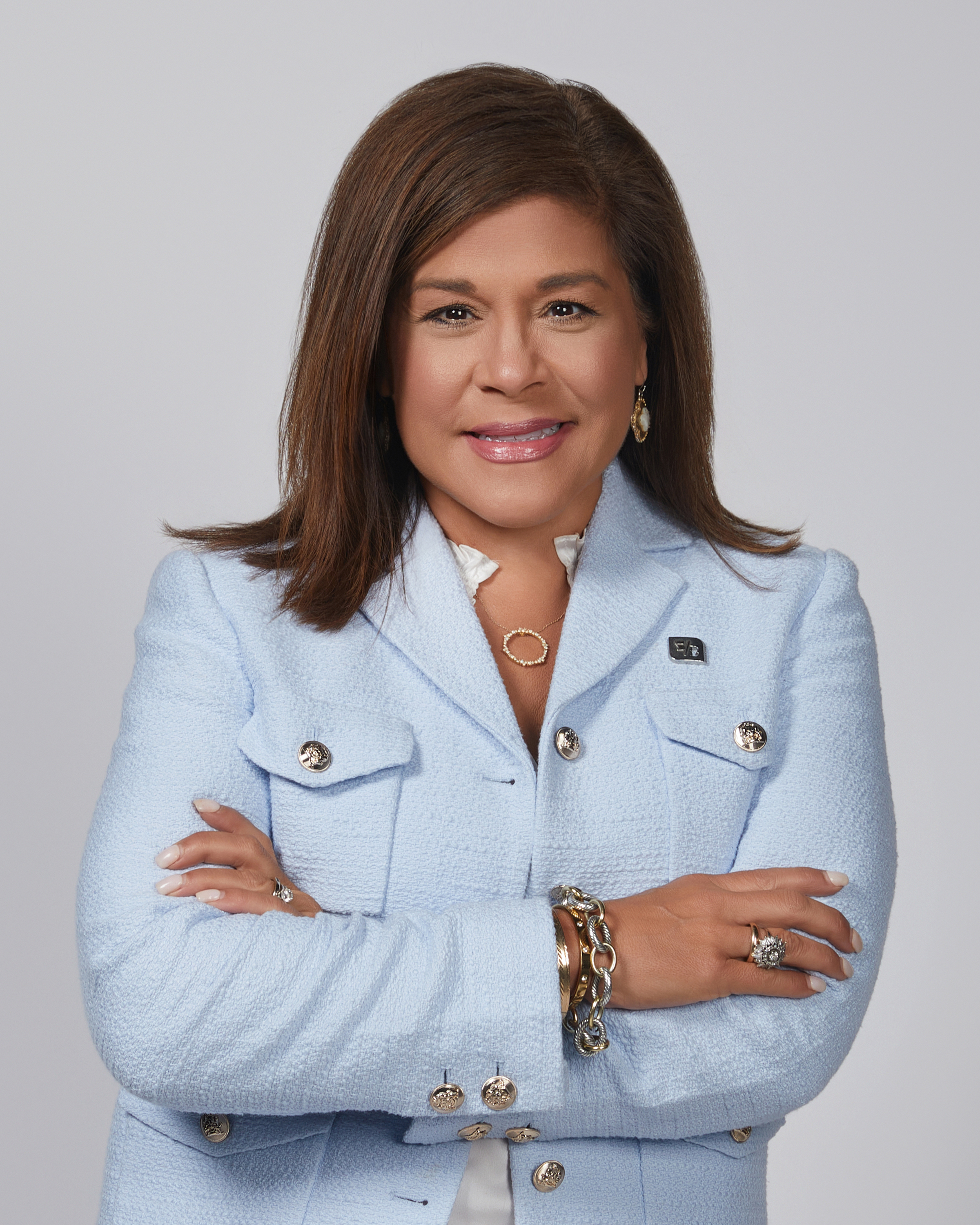 Mary-Alicha Weldon headshot