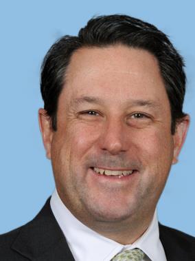 Michael Smith headshot