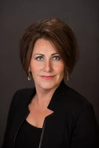 Natasha Ursuy headshot