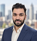 Dave Samra headshot