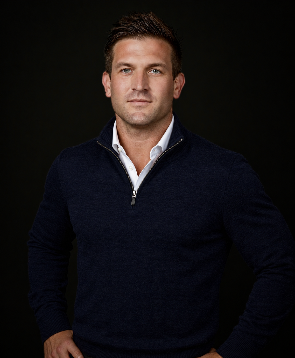 Grant Simon headshot