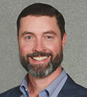 Stu Bell headshot
